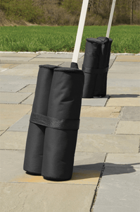 ShelterLogic Canopy Anchor Bag - 4 Pack for Pop-Up Canopy