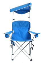 Load image into Gallery viewer, Quik Shade Full Size Shade Folding Chair