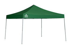 Quik Shade Expedition EX144 12 x 12 ft. Straight Leg Canopy