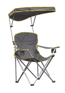Quik Shade Heavy Duty Max Shade Chair