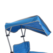 Load image into Gallery viewer, Quik Shade Kids Shade Folding Chair