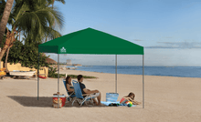 Load image into Gallery viewer, Quik Shade Expedition EX100 10 x 10 ft. Straight Leg Canopy with Travel and Storage Bag