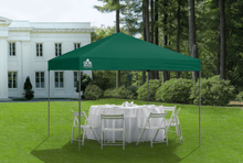 Load image into Gallery viewer, Quik Shade Expedition EX100 10 x 10 ft. Straight Leg Canopy with Travel and Storage Bag