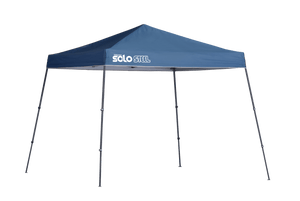 Quik Shade Solo Steel 64 10 x 10 ft. Slant Leg Canopy