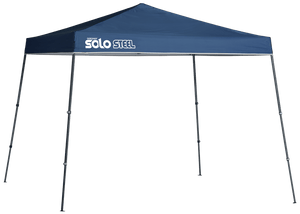 Quik Shade Solo Steel 72 11 x 11 ft. Slant Leg Canopy