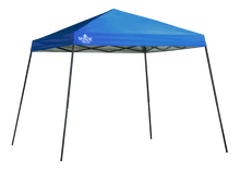 Load image into Gallery viewer, ST64 10 X 10 ft. Slant Leg Canopy