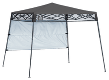 Load image into Gallery viewer, Quik Shade Go Hybrid 6 x 6 ft. Slant Leg Canopy