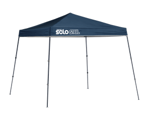 Solo Steel 50 9 x 9 ft. Slant Leg Canopy