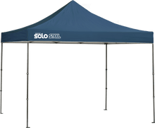 Load image into Gallery viewer, Quik Shade Solo Steel 100 10 x 10 ft. Straight Leg Canopy
