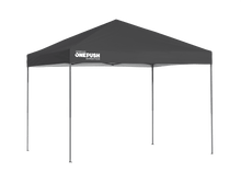 Load image into Gallery viewer, Quik Shade Expedition EX80 One Push 8 x 10 ft. Straight Leg Canopy