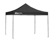 Load image into Gallery viewer, Quik Shade Solo Steel 100 10 x 10 ft. Straight Leg Canopy