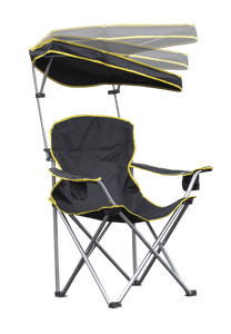 Quik Shade Heavy Duty Max Shade Chair