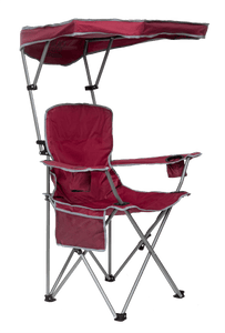Max Shade Folding Chair
