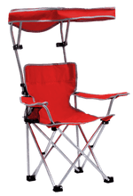 Load image into Gallery viewer, Kids Shade Folding Chair
