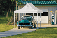 Load image into Gallery viewer, ShelterLogic Pop-Up Canopy HD - Straight Leg 10 x 20 ft.