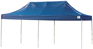 ShelterLogic Pop-Up Canopy HD - Straight Leg 10 x 20 ft.