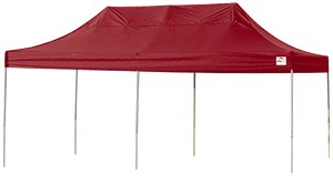 ShelterLogic Pop-Up Canopy HD - Straight Leg 10 x 20 ft.