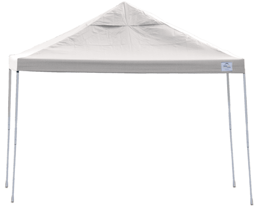 ShelterLogic Pop-Up Canopy HD - Straight Leg 12 x 12 ft