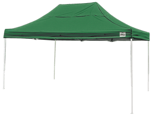 ShelterLogic Pop-Up Canopy HD - Straight Leg 10 x 15 ft.