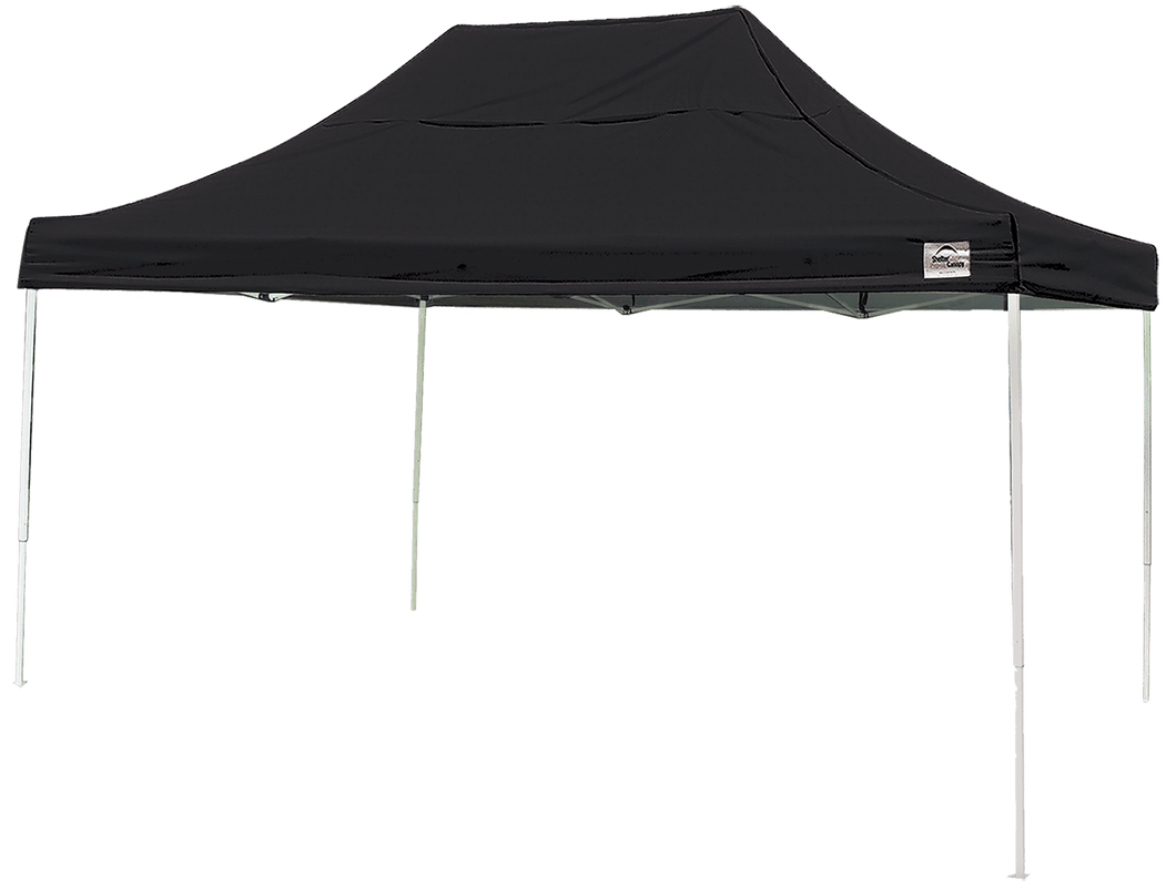 ShelterLogic Pop-Up Canopy HD - Straight Leg 10 x 15 ft.