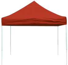 Load image into Gallery viewer, ShelterLogic Pop-Up Canopy HD - Straight Leg 10 x 10 ft