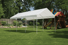 Load image into Gallery viewer, MaxAP Canopy - 8 Legs 10 x 20 ft. White
