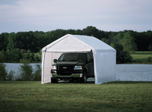 Load image into Gallery viewer, MaxAP Gazebo Canopy 2-in-1 Enclosure Kit 10 x 20 ft