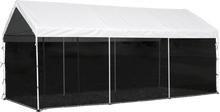 Load image into Gallery viewer, MaxAP Canopy 2-in-1 Screen Kit 10 x 20 ft