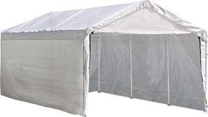 MaxAP Canopy 3-in-1 Enclosure Kit 10 x 20 ft