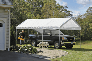 SuperMax Canopy 10 x 20 ft