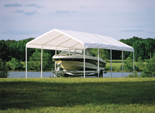 Load image into Gallery viewer, ShelterLogic SuperMax Canopy 12 x 26 ft