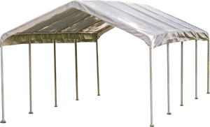 ShelterLogic SuperMax Canopy 12 x 26 ft