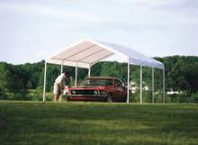 Load image into Gallery viewer, ShelterLogic SuperMax Canopy 12 x 20 ft