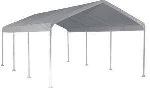 ShelterLogic SuperMax Canopy 12 x 20 ft