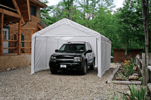 Load image into Gallery viewer, Canopy Enclosure Kit for the SuperMax 12 ft. x 20 ft. (Frame and Canopy Sold Separately)