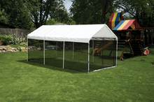 Load image into Gallery viewer, Screen House Enclosure Kit for the MaxAP 10 ft. x 20 ft. (Frame and Canopy Sold Separately)