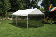 Load image into Gallery viewer, Screen House Enclosure Kit for the MaxAP 10 ft. x 20 ft. (Frame and Canopy Sold Separately)