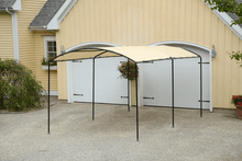 Load image into Gallery viewer, ShelterLogic Monarc Canopy 9 x 16 ft