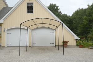 ShelterLogic Monarc Canopy 9 x 16 ft