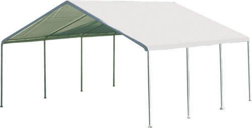 ShelterLogic 18×20 Canopy, 2