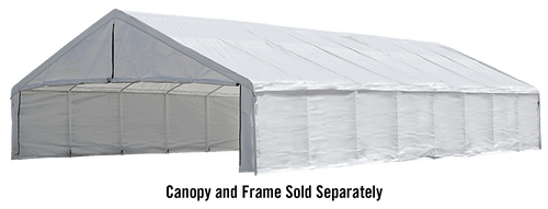 ShelterLogic Enclosure Kit for the UltraMax Canopy 30 x 50 ft