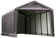 Load image into Gallery viewer, ShelterTube 12 x 25 ft. Garage