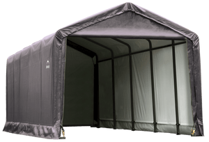 ShelterTube 12 x 25 ft. Garage