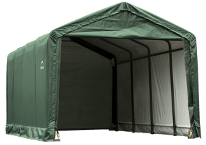 ShelterTube 12 x 20 ft. Garage