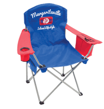 Load image into Gallery viewer, Margaritaville Quad Chair - Island Lifestyle 1977