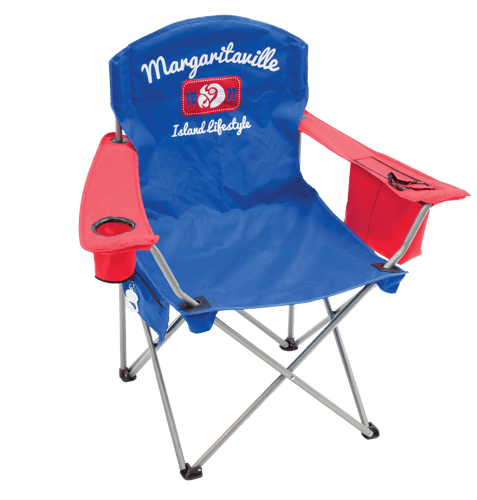 Margaritaville Quad Chair - Island Lifestyle 1977