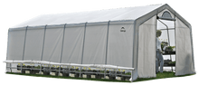 Load image into Gallery viewer, ShelterLogic GrowIT Heavy Duty 12 x 24 ft. Greenhouse