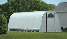 Load image into Gallery viewer, GrowIT Heavy Duty 12 x 20 ft. Greenhouse Round