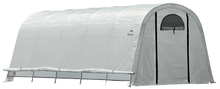 Load image into Gallery viewer, GrowIT Heavy Duty 12 x 20 ft. Greenhouse