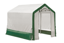 Load image into Gallery viewer, ShelterLogic Organic Growers Greenhouse 6x8x6&#39;6